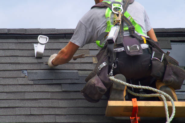 Heating Cable for Roof Installation in Spring City, PA