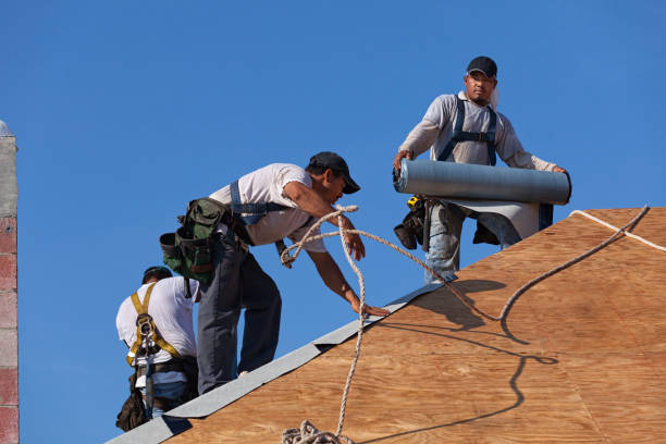 Gutter Installation and Roofing in Spring City, PA