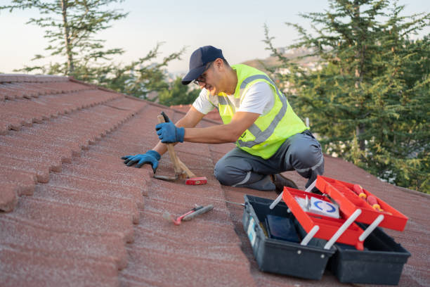 Professional Roofing Contractor in Spring City, PA