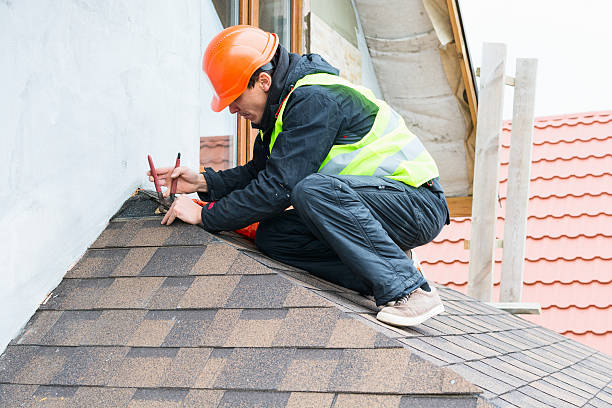 Quick and Trustworthy Emergency Roof Repair Services in Spring City, PA