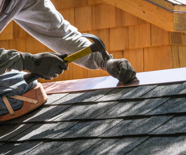 Best Metal Roofing Contractor  in Spring City, PA